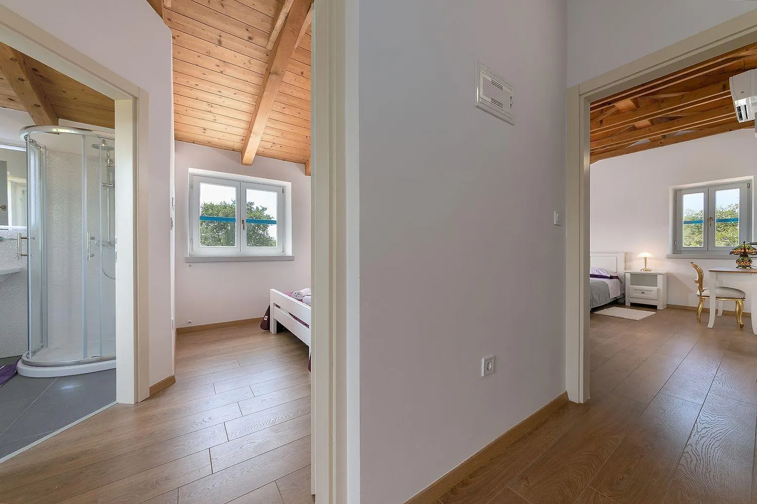 Strandnahe Steinvilla Nur 800 Meter Zum Strand Mit Privatpool, Bbq, Waschmaschine Funtana Croatia