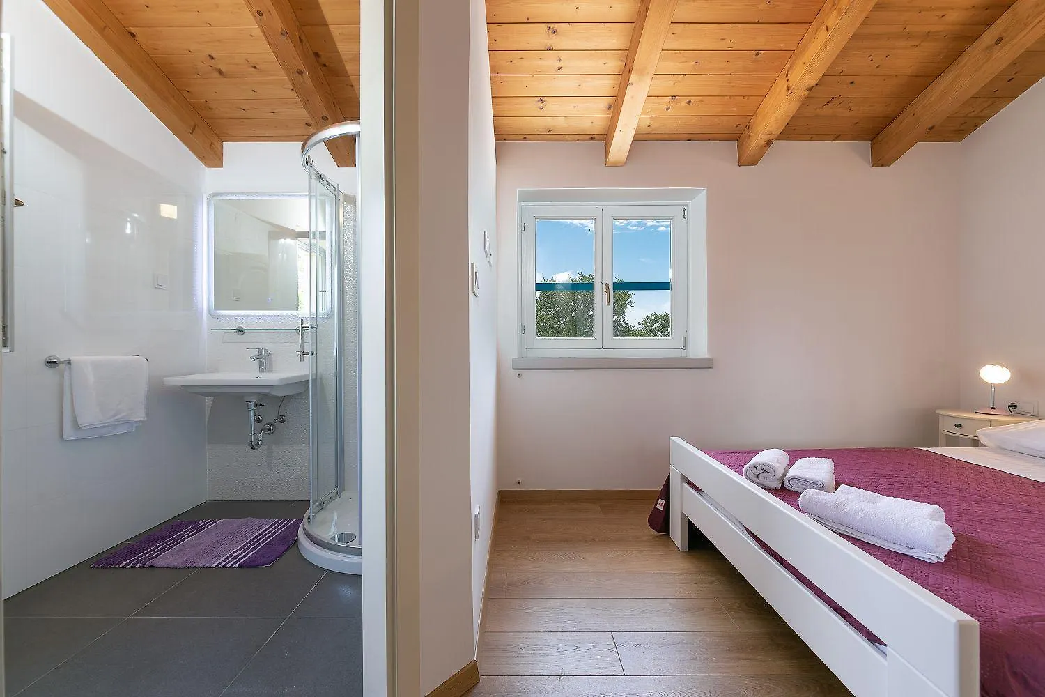 Strandnahe Steinvilla Nur 800 Meter Zum Strand Mit Privatpool, Bbq, Waschmaschine Funtana Holiday home