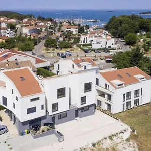  Ferienhaus Casa Nera