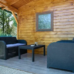  Ferienhaus Eco Lavanda